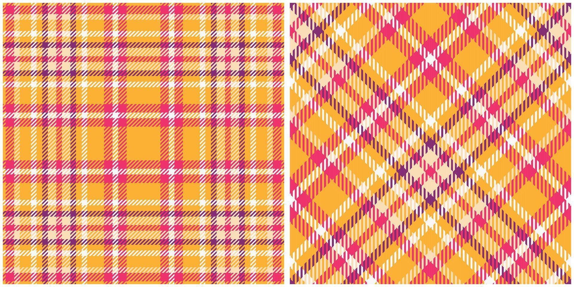 Plaid Patterns Seamless. Checker Pattern Flannel Shirt Tartan Patterns. Trendy Tiles for Wallpapers. vector