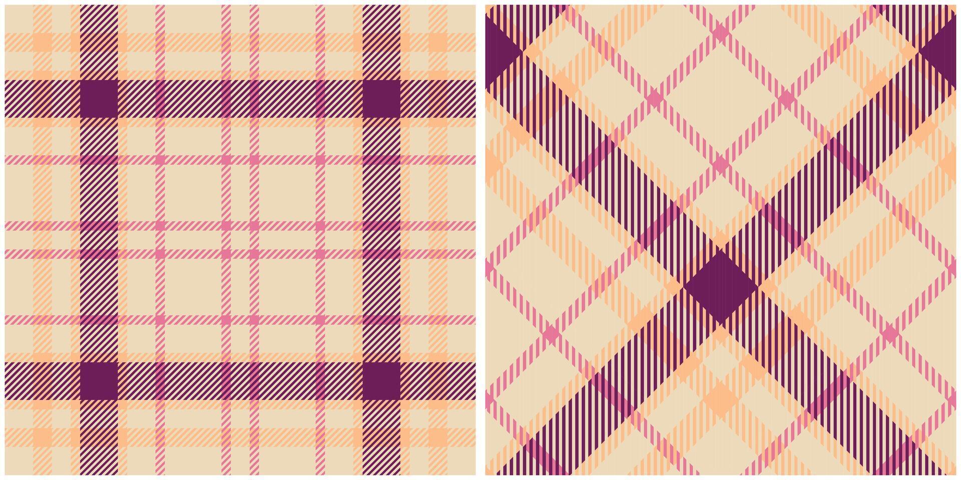 Plaid Patterns Seamless. Classic Scottish Tartan Design. for Shirt Printing,clothes, Dresses, Tablecloths, Blankets, Bedding, Paper,quilt,fabric and Other Textile Products. vector