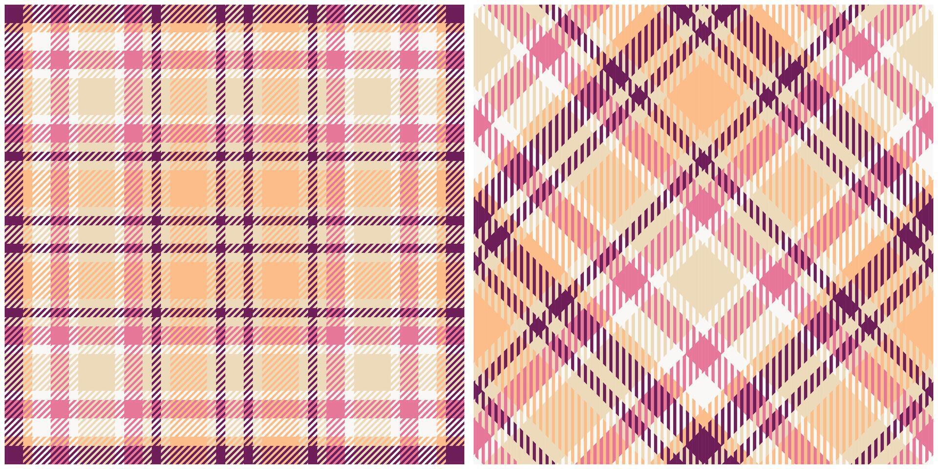 Plaid Patterns Seamless. Tartan Plaid Seamless Pattern. for Shirt Printing,clothes, Dresses, Tablecloths, Blankets, Bedding, Paper,quilt,fabric and Other Textile Products. vector