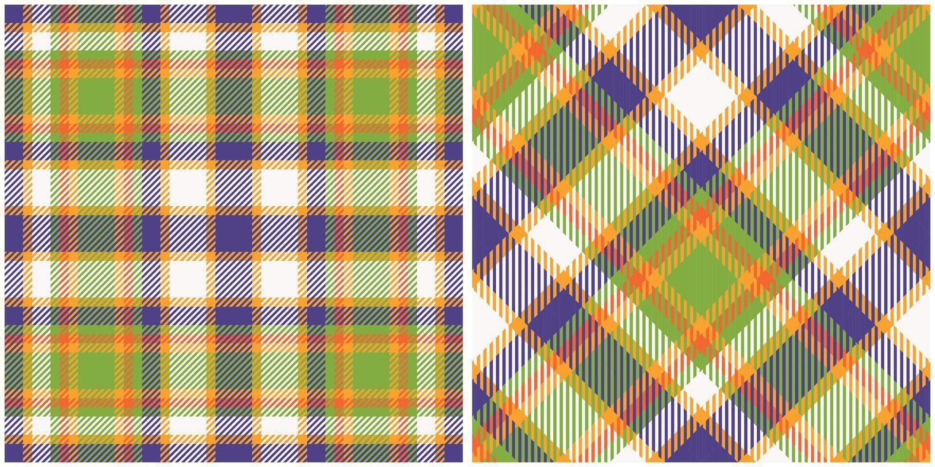 Scottish Tartan Pattern. Plaid Patterns Seamless for Shirt Printing,clothes, Dresses, Tablecloths, Blankets, Bedding, Paper,quilt,fabric and Other Textile Products. vector