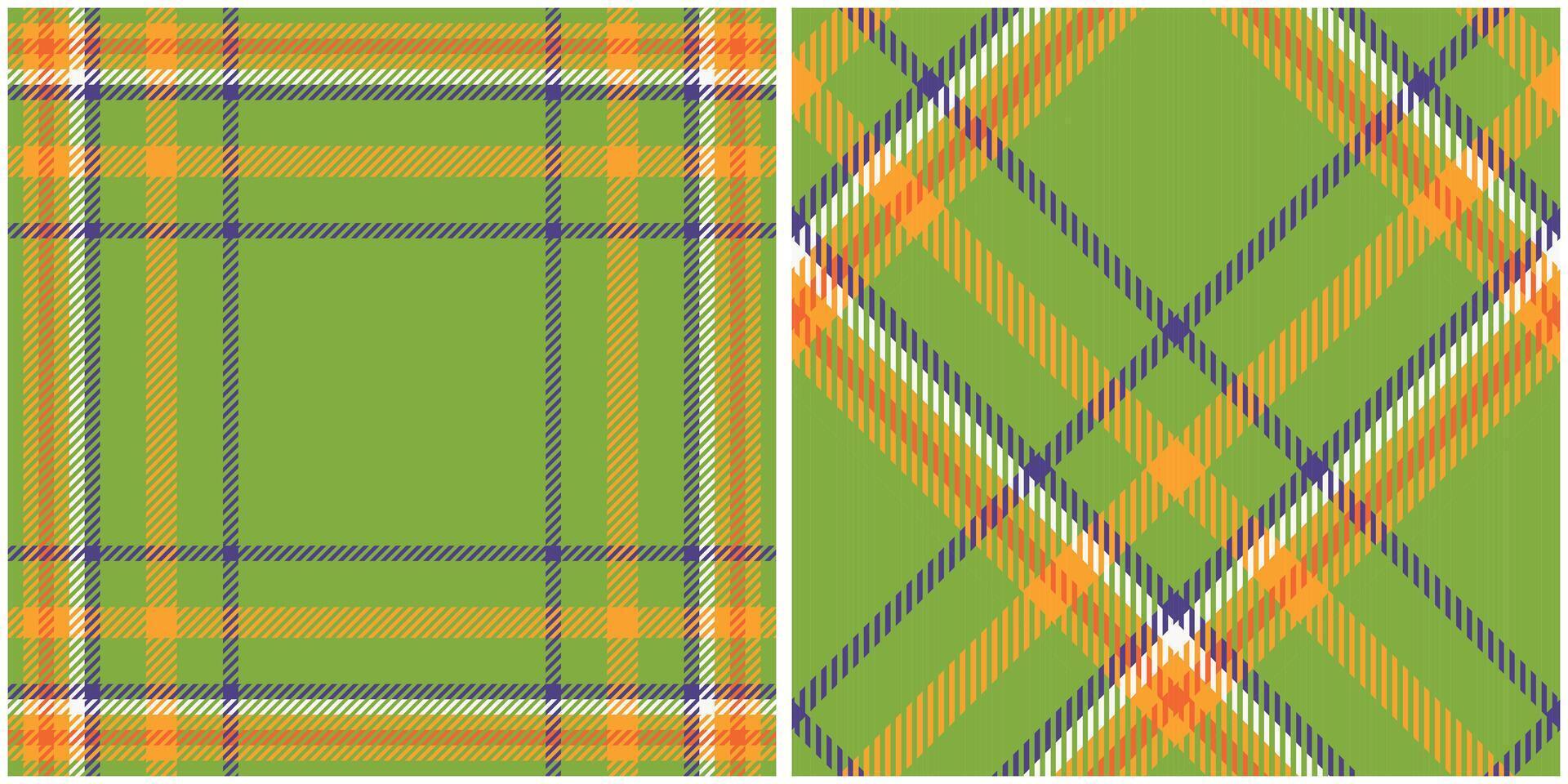 Scottish Tartan Pattern. Checkerboard Pattern for Shirt Printing,clothes, Dresses, Tablecloths, Blankets, Bedding, Paper,quilt,fabric and Other Textile Products. vector