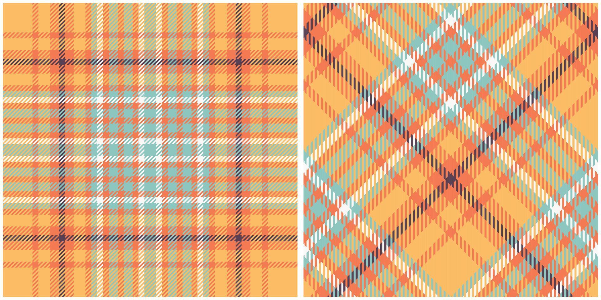 Scottish Tartan Pattern. Tartan Seamless Pattern for Shirt Printing,clothes, Dresses, Tablecloths, Blankets, Bedding, Paper,quilt,fabric and Other Textile Products. vector