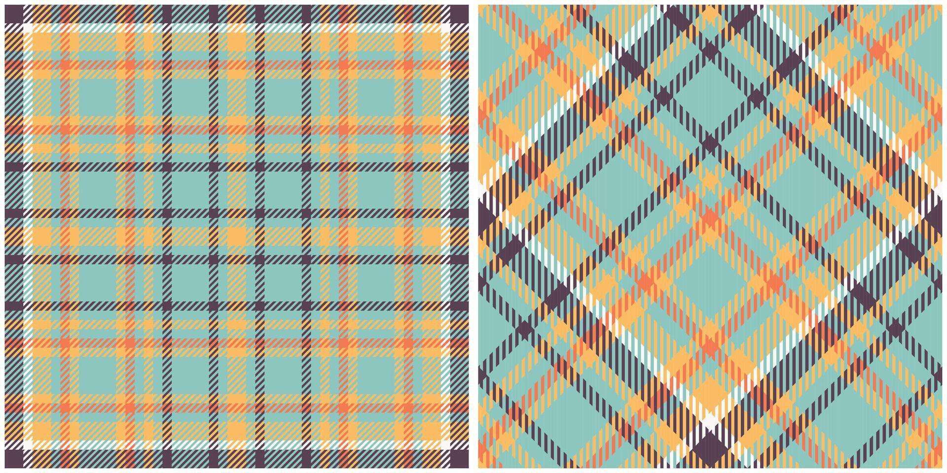 Scottish Tartan Pattern. Classic Plaid Tartan for Shirt Printing,clothes, Dresses, Tablecloths, Blankets, Bedding, Paper,quilt,fabric and Other Textile Products. vector
