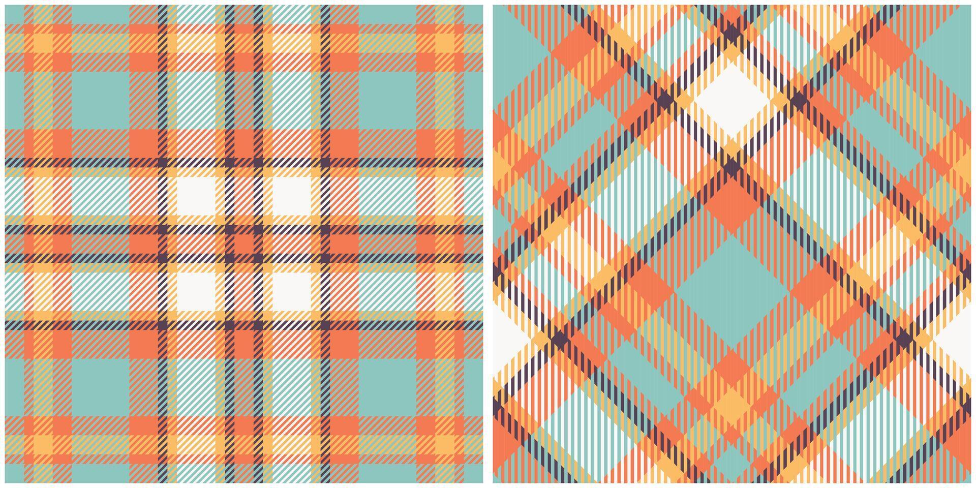 Scottish Tartan Pattern. Gingham Patterns for Shirt Printing,clothes, Dresses, Tablecloths, Blankets, Bedding, Paper,quilt,fabric and Other Textile Products. vector