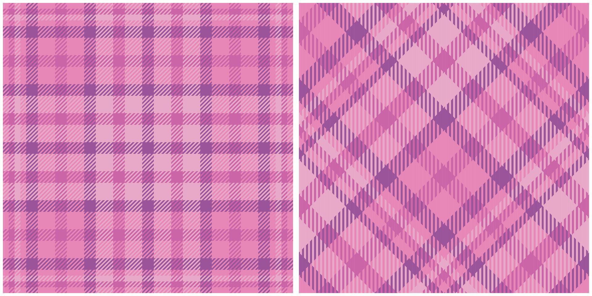 Scottish Tartan Seamless Pattern. Plaids Pattern Seamless Traditional Scottish Woven Fabric. Lumberjack Shirt Flannel Textile. Pattern Tile Swatch Included. vector