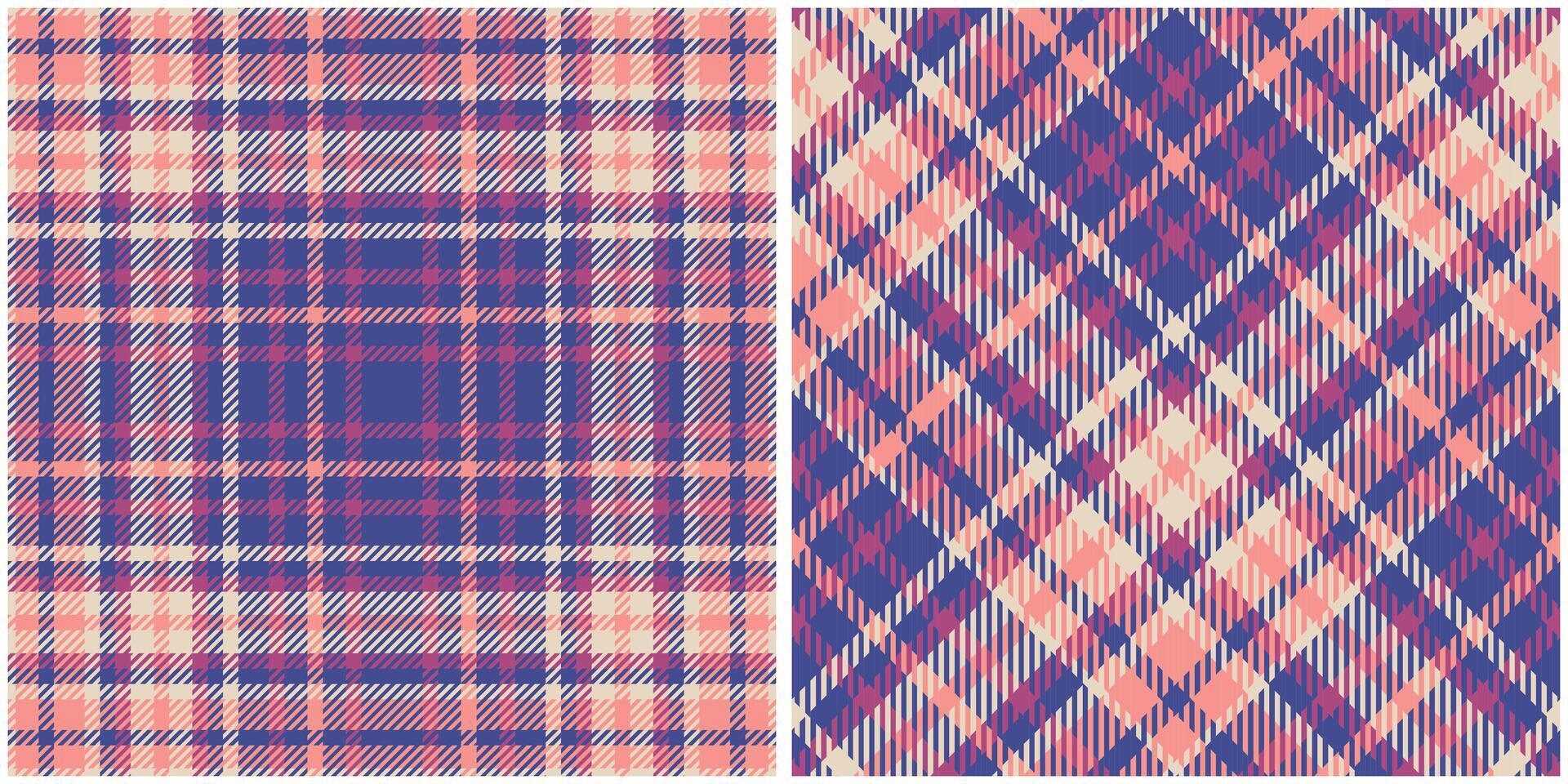 Scottish Tartan Seamless Pattern. Plaid Patterns Seamless Flannel Shirt Tartan Patterns. Trendy Tiles for Wallpapers. vector