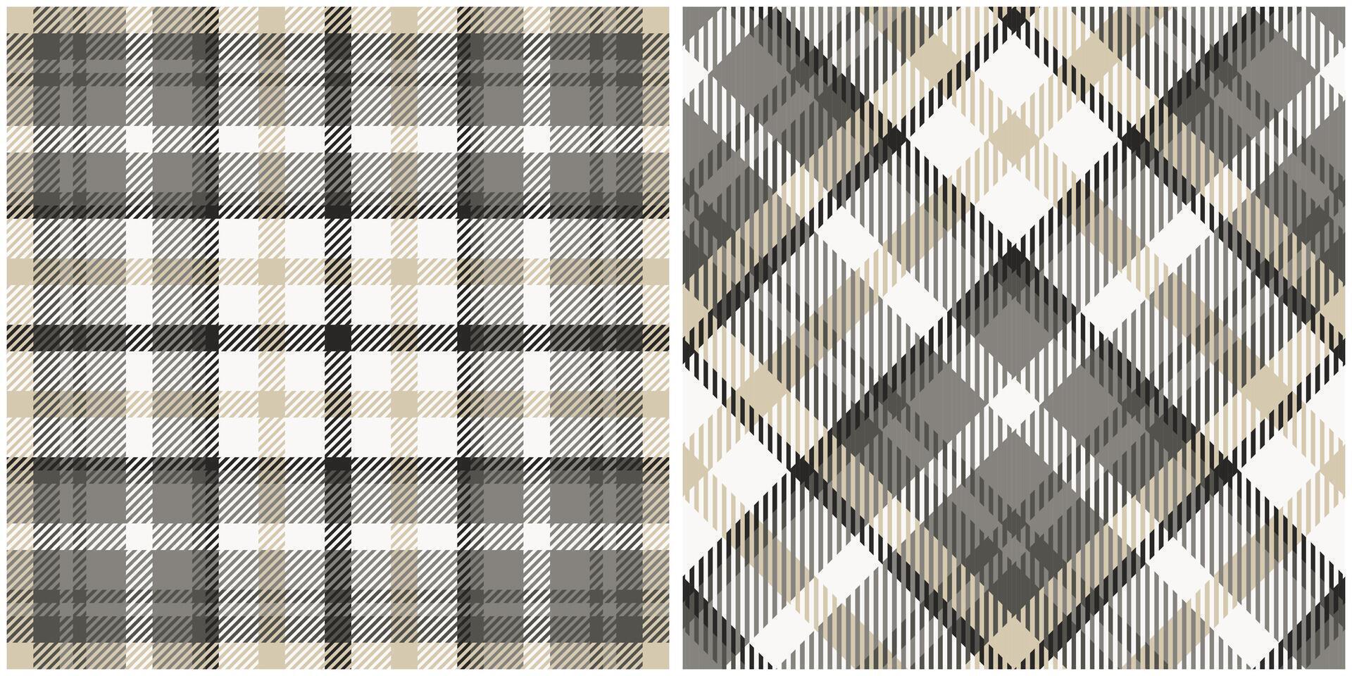 Scottish Tartan Seamless Pattern. Gingham Patterns for Shirt Printing,clothes, Dresses, Tablecloths, Blankets, Bedding, Paper,quilt,fabric and Other Textile Products. vector