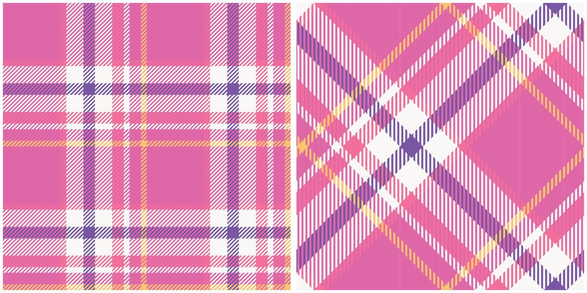 Tartan Plaid Seamless Pattern. Plaids Pattern Seamless. for Scarf, Dress, Skirt, Other Modern Spring Autumn Winter Fashion Textile Design. vector