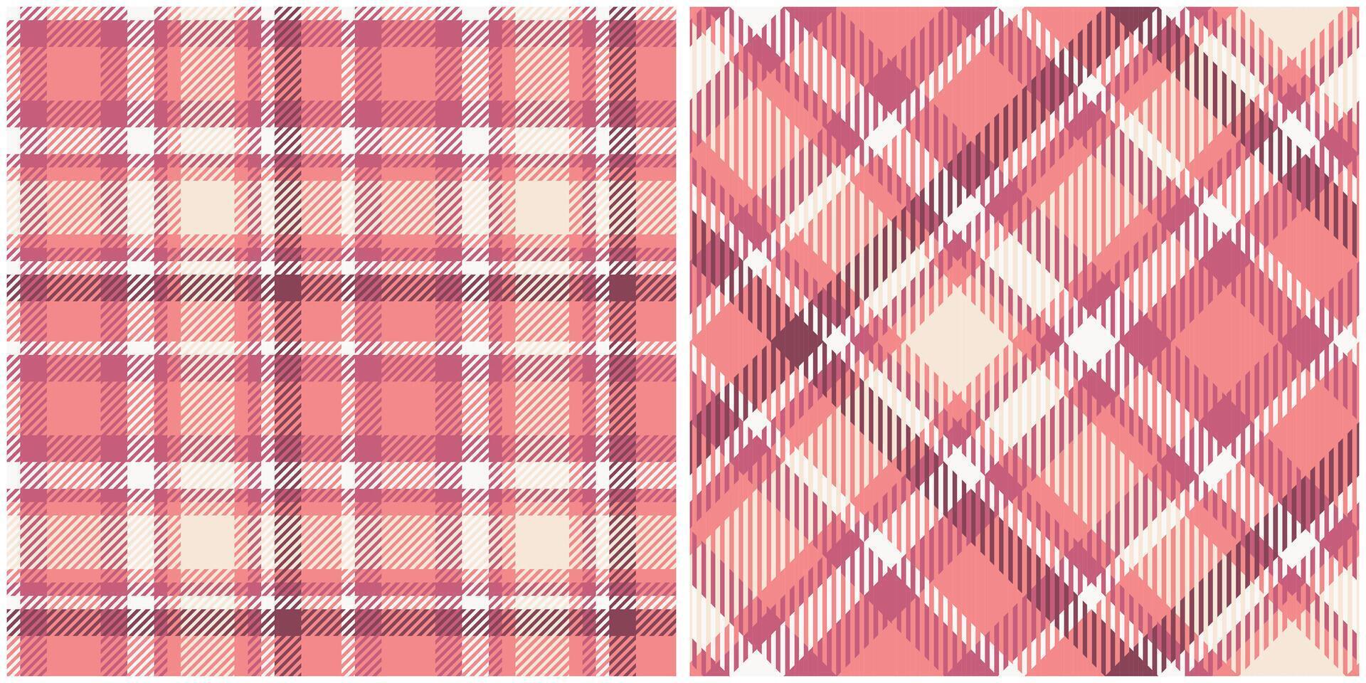 Tartan Plaid Seamless Pattern. Checkerboard Pattern. Flannel Shirt Tartan Patterns. Trendy Tiles for Wallpapers. vector