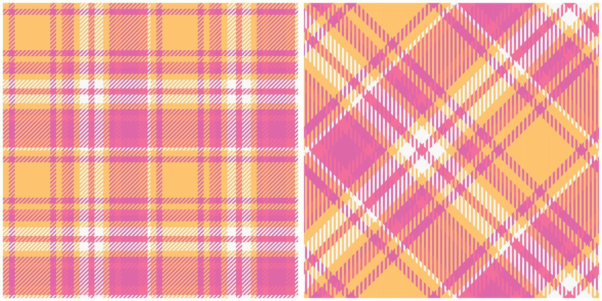 Tartan Plaid Seamless Pattern. Checker Pattern. Flannel Shirt Tartan Patterns. Trendy Tiles for Wallpapers. vector