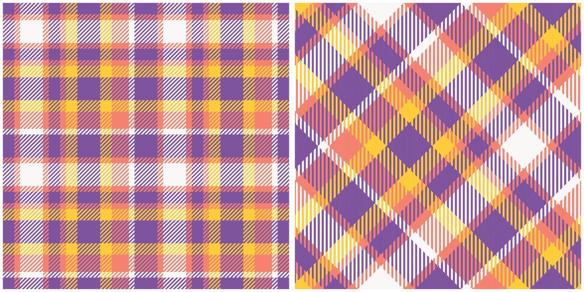 Tartan Plaid Seamless Pattern. Classic Scottish Tartan Design. for Shirt Printing,clothes, Dresses, Tablecloths, Blankets, Bedding, Paper,quilt,fabric and Other Textile Products. vector