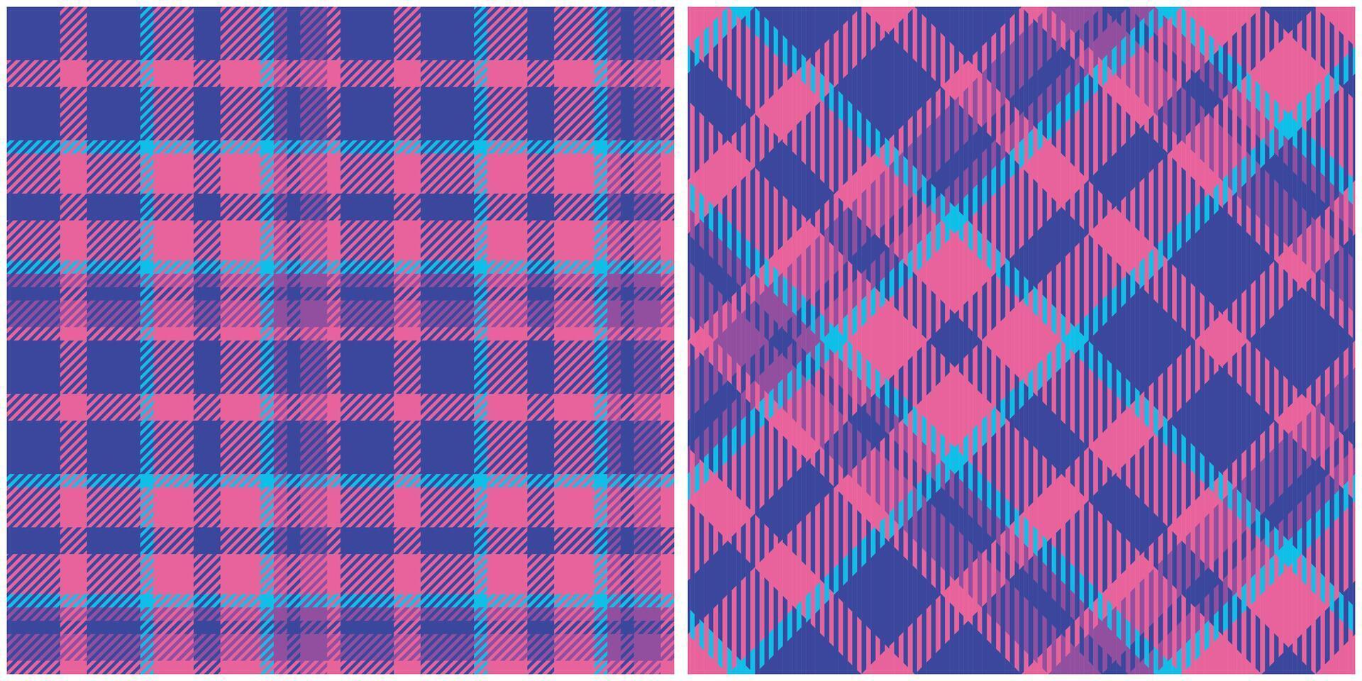 Classic Scottish Tartan Design. Scottish Plaid, Traditional Scottish Woven Fabric. Lumberjack Shirt Flannel Textile. Pattern Tile Swatch Included. vector
