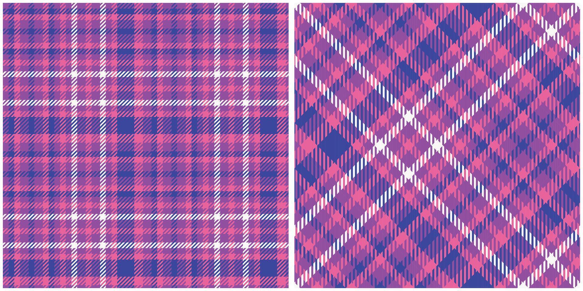 Classic Scottish Tartan Design. Abstract Check Plaid Pattern. Template for Design Ornament. Seamless Fabric Texture. vector