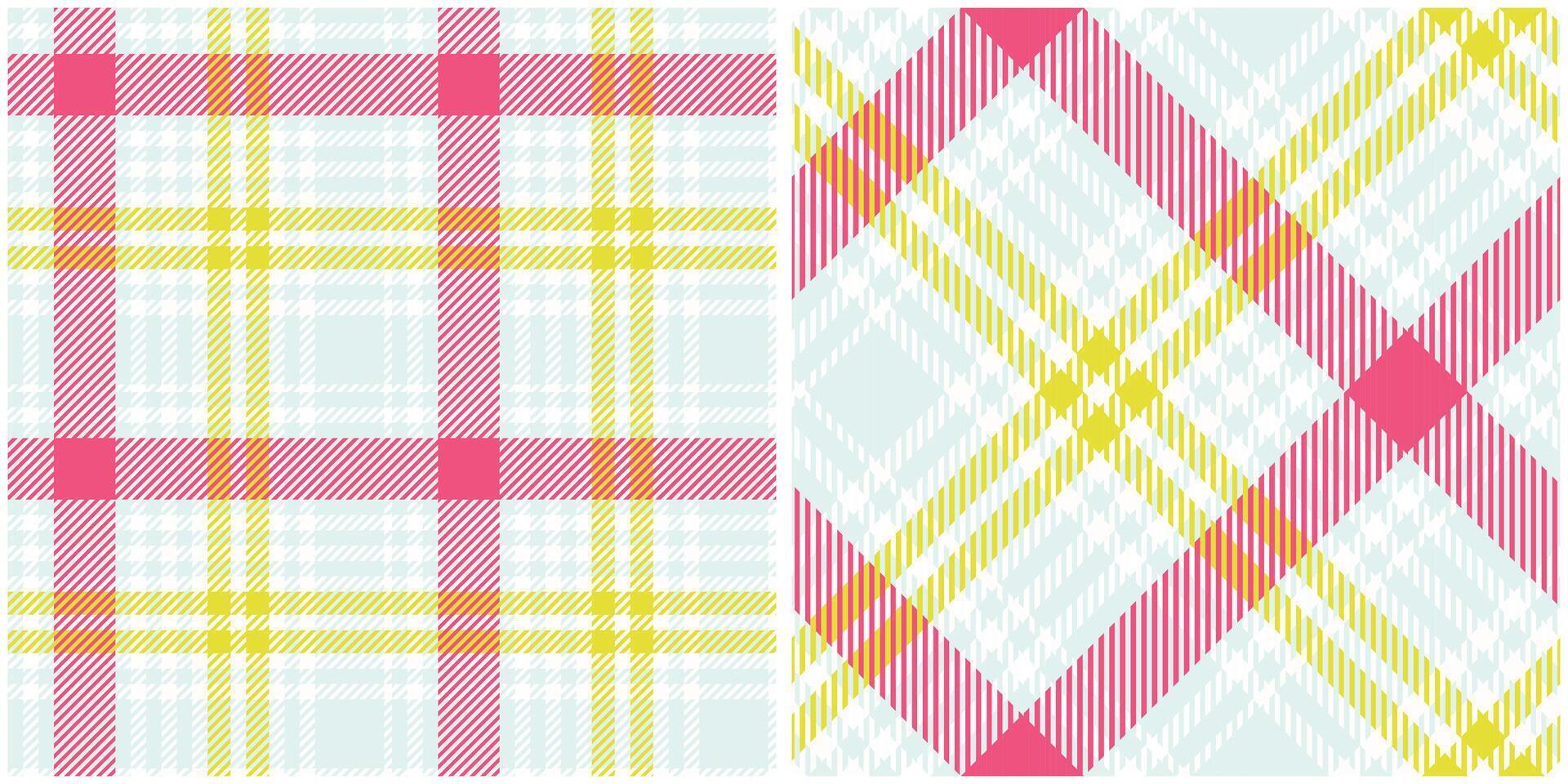 Tartan Plaid Seamless Pattern. Classic Plaid Tartan. for Shirt Printing,clothes, Dresses, Tablecloths, Blankets, Bedding, Paper,quilt,fabric and Other Textile Products. vector