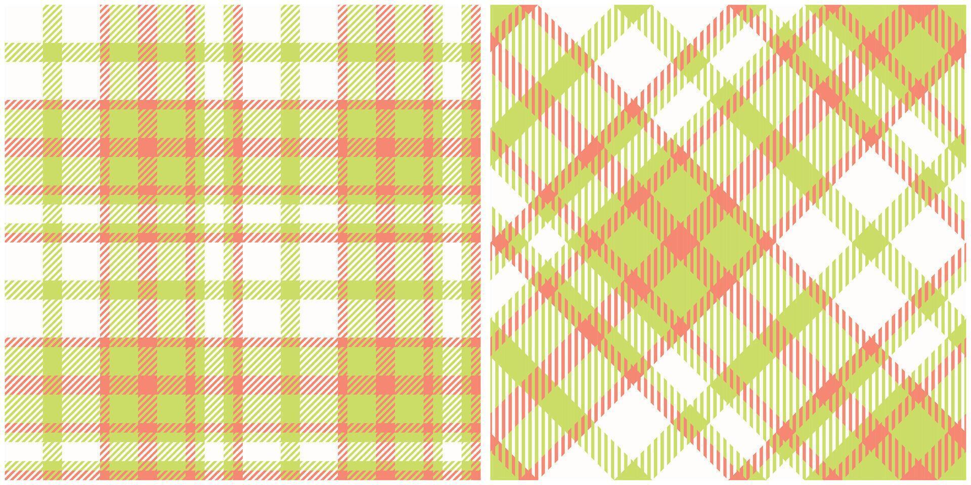 Tartan Plaid Pattern Seamless. Checker Pattern. Traditional Scottish Woven Fabric. Lumberjack Shirt Flannel Textile. Pattern Tile Swatch Included. vector