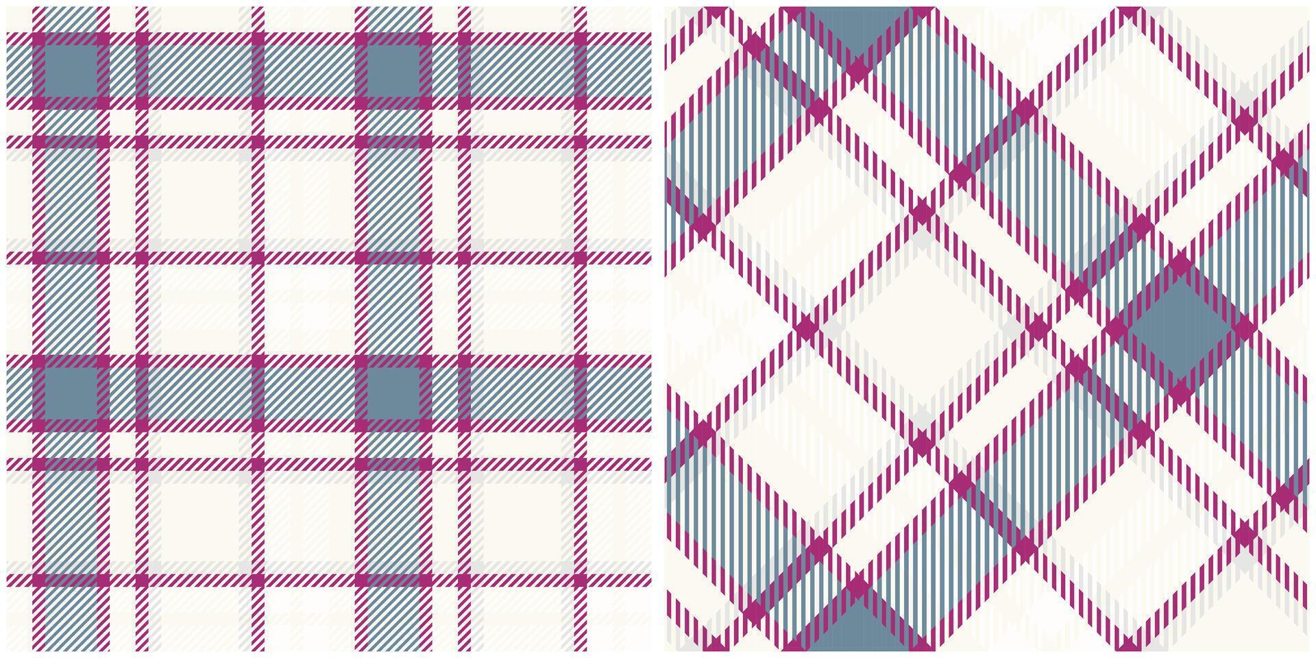 Tartan Plaid Pattern Seamless. Gingham Patterns. for Shirt Printing,clothes, Dresses, Tablecloths, Blankets, Bedding, Paper,quilt,fabric and Other Textile Products. vector