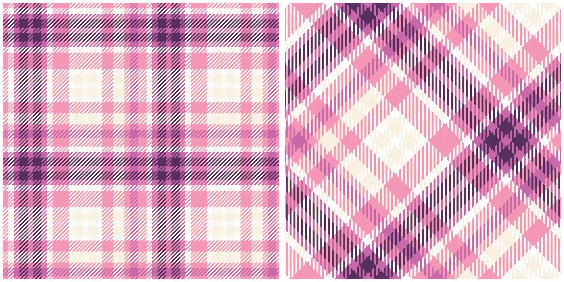 Scottish Tartan Plaid Seamless Pattern, Gingham Patterns. for Shirt Printing,clothes, Dresses, Tablecloths, Blankets, Bedding, Paper,quilt,fabric and Other Textile Products. vector