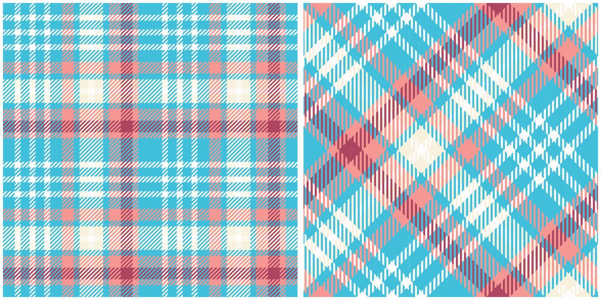 Scottish Tartan Plaid Seamless Pattern, Scottish Tartan Seamless Pattern. Template for Design Ornament. Seamless Fabric Texture. Illustration vector