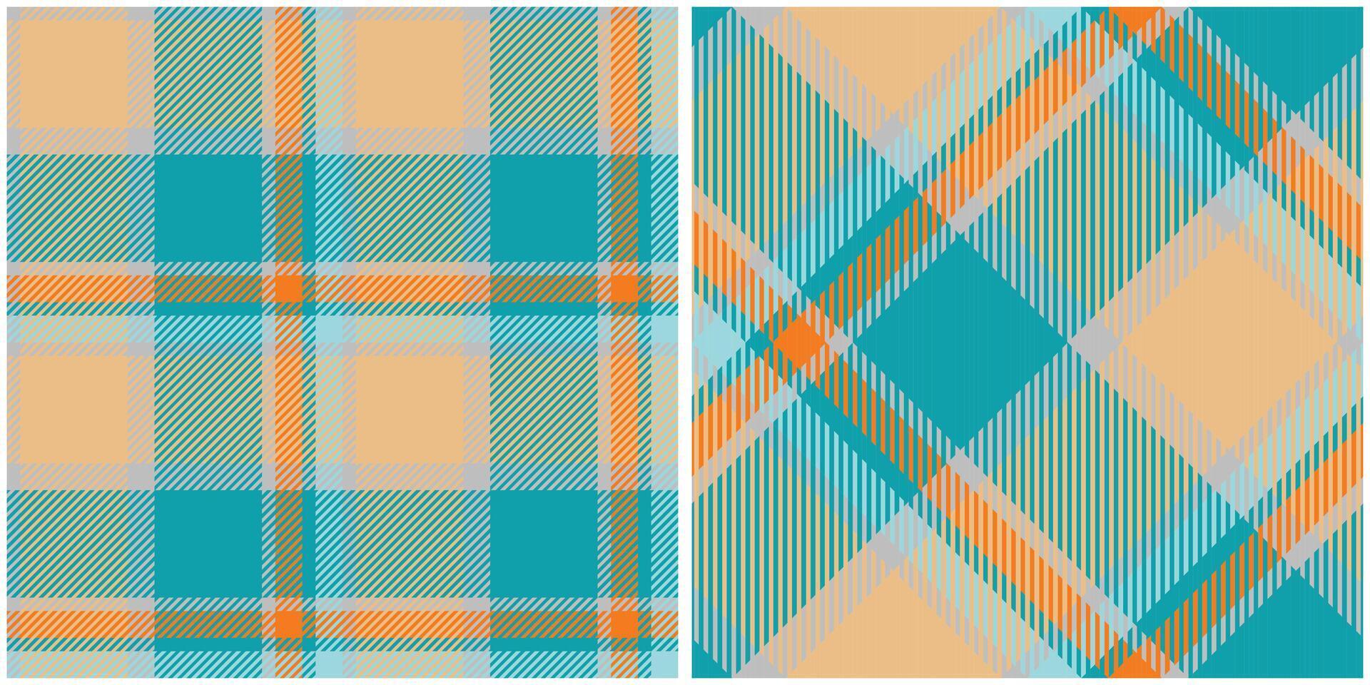 Scottish Tartan Plaid Seamless Pattern, Sweet Plaid Patterns Seamless. Template for Design Ornament. Seamless Fabric Texture. Illustration vector