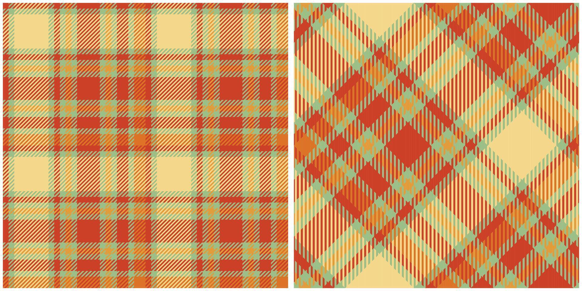 Scottish Tartan Plaid Seamless Pattern, Gingham Patterns. for Shirt Printing,clothes, Dresses, Tablecloths, Blankets, Bedding, Paper,quilt,fabric and Other Textile Products. vector