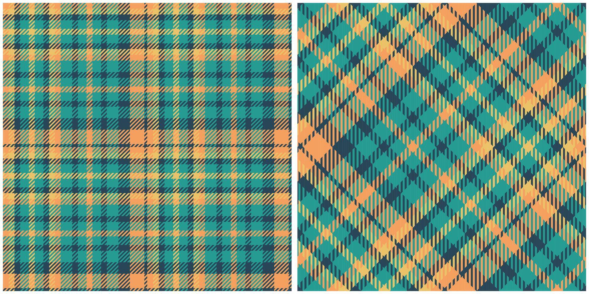 Scottish Tartan Plaid Seamless Pattern, Checkerboard Pattern. for Scarf, Dress, Skirt, Other Modern Spring Autumn Winter Fashion Textile Design. vector