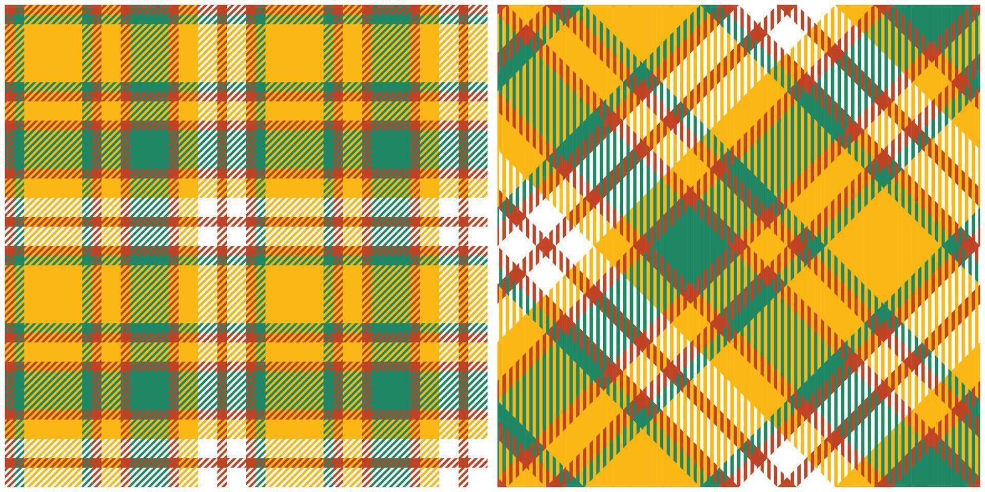 Scottish Tartan Plaid Seamless Pattern, Classic Scottish Tartan Design. for Shirt Printing,clothes, Dresses, Tablecloths, Blankets, Bedding, Paper,quilt,fabric and Other Textile Products. vector
