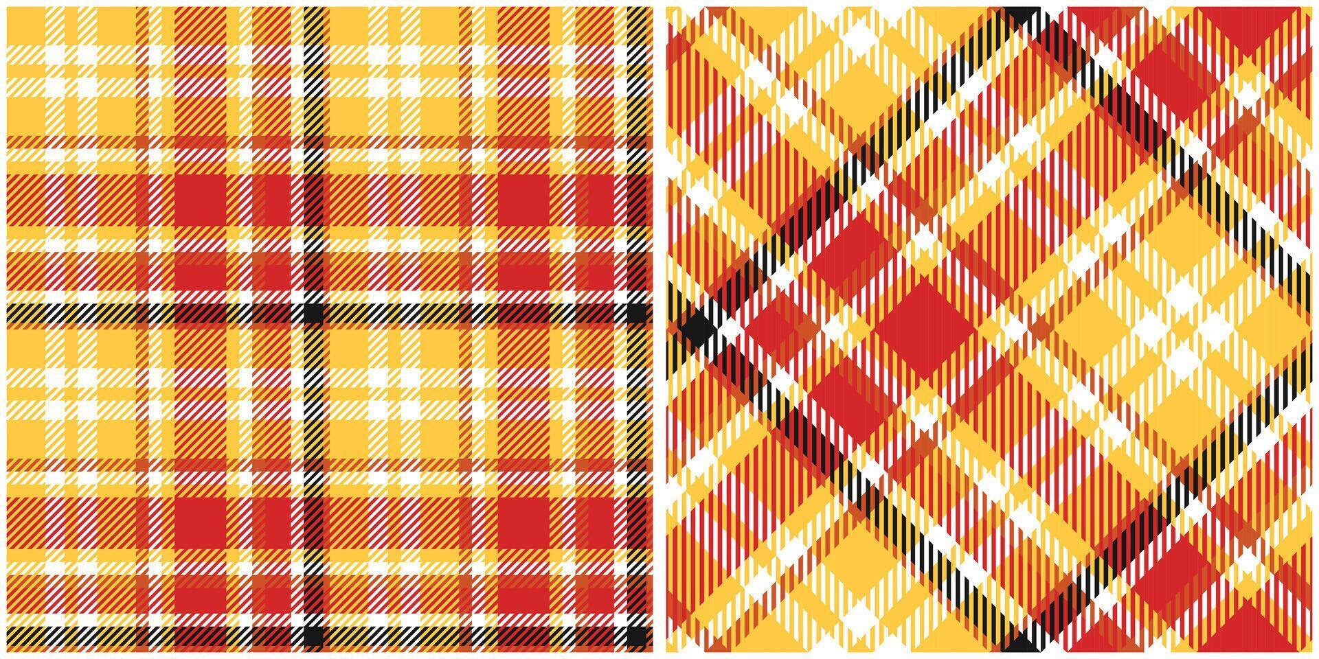 Scottish Tartan Plaid Seamless Pattern, Tartan Plaid Pattern Seamless. for Scarf, Dress, Skirt, Other Modern Spring Autumn Winter Fashion Textile Design. vector