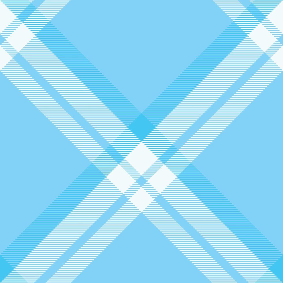 Plaid Pattern Seamless. Gingham Patterns Traditional Scottish Woven Fabric. Lumberjack Shirt Flannel Textile. Pattern Tile Swatch Included. vector