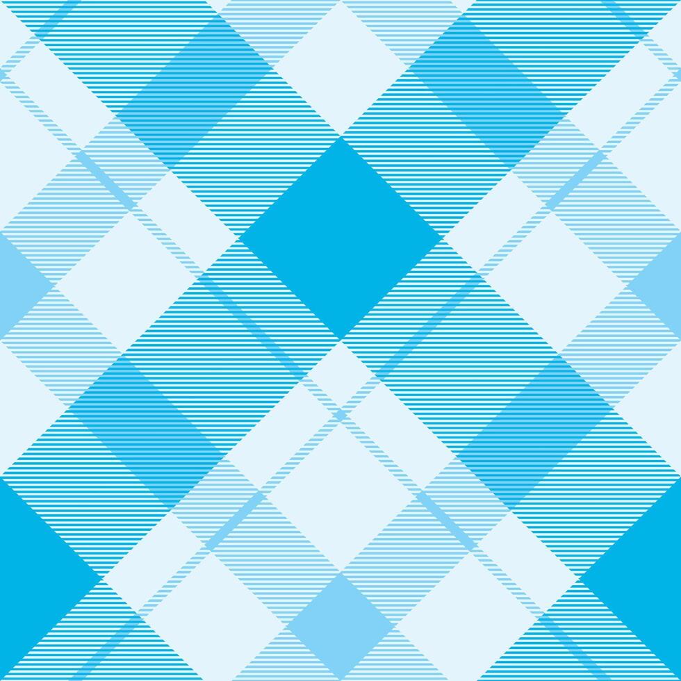 Plaid Pattern Seamless. Scottish Tartan Pattern for Shirt Printing,clothes, Dresses, Tablecloths, Blankets, Bedding, Paper,quilt,fabric and Other Textile Products. vector