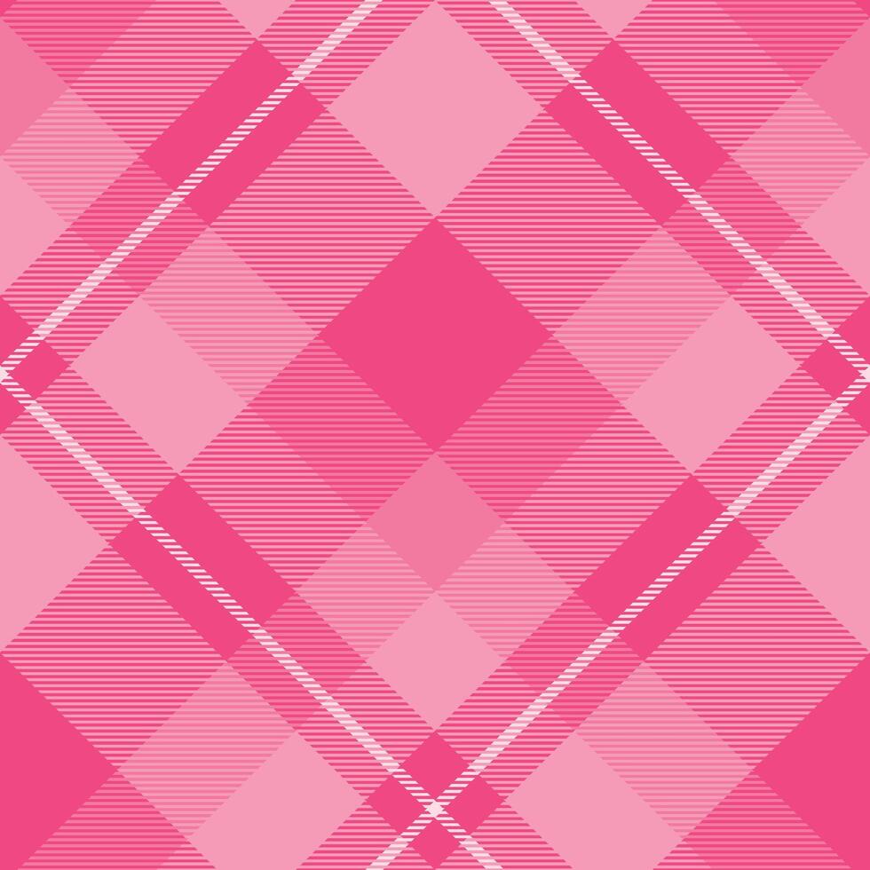 Tartan Pattern Seamless. Pastel Gingham Patterns for Shirt Printing,clothes, Dresses, Tablecloths, Blankets, Bedding, Paper,quilt,fabric and Other Textile Products. vector