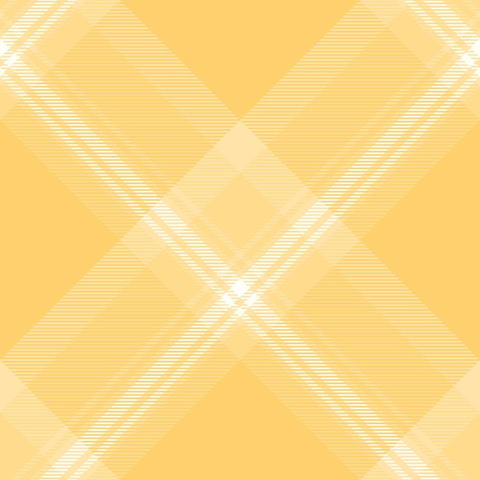 Scottish Tartan Pattern. Checkerboard Pattern Seamless Tartan Illustration Set for Scarf, Blanket, Other Modern Spring Summer Autumn Winter Holiday Fabric Print. vector