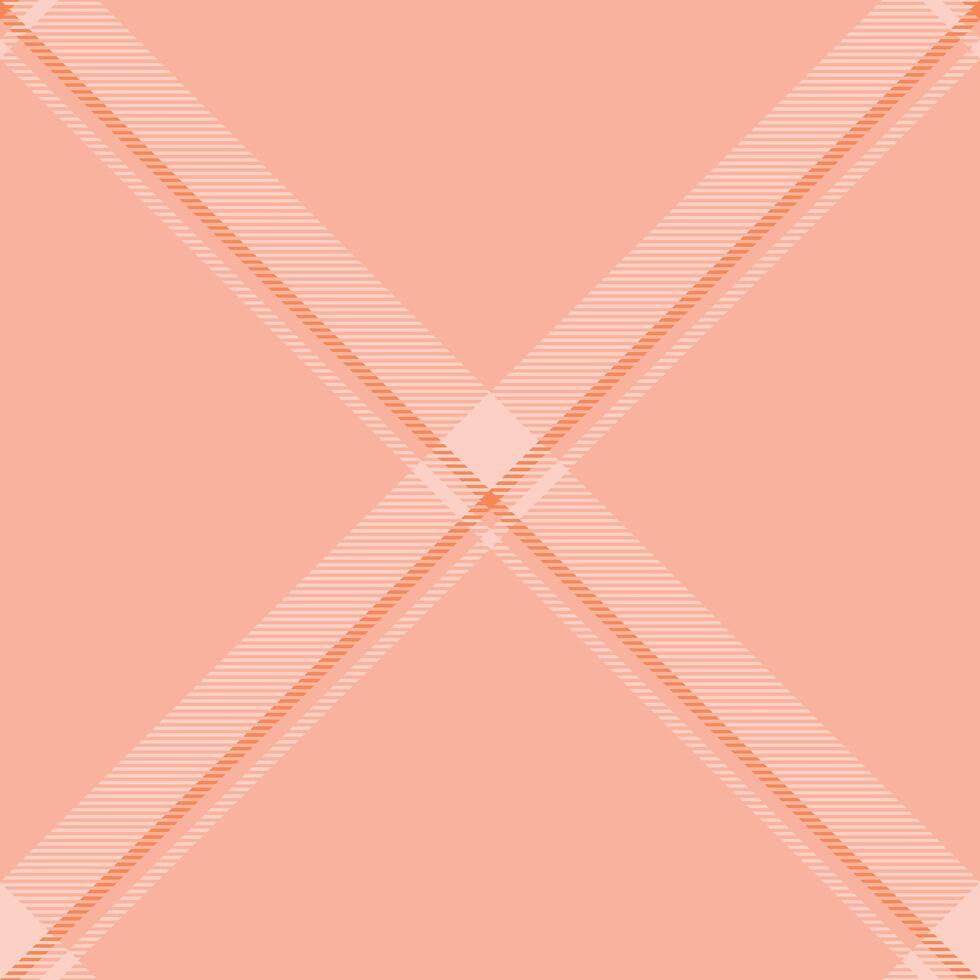 Scottish Tartan Seamless Pattern. Checkerboard Pattern for Scarf, Dress, Skirt, Other Modern Spring Autumn Winter Fashion Textile Design. vector
