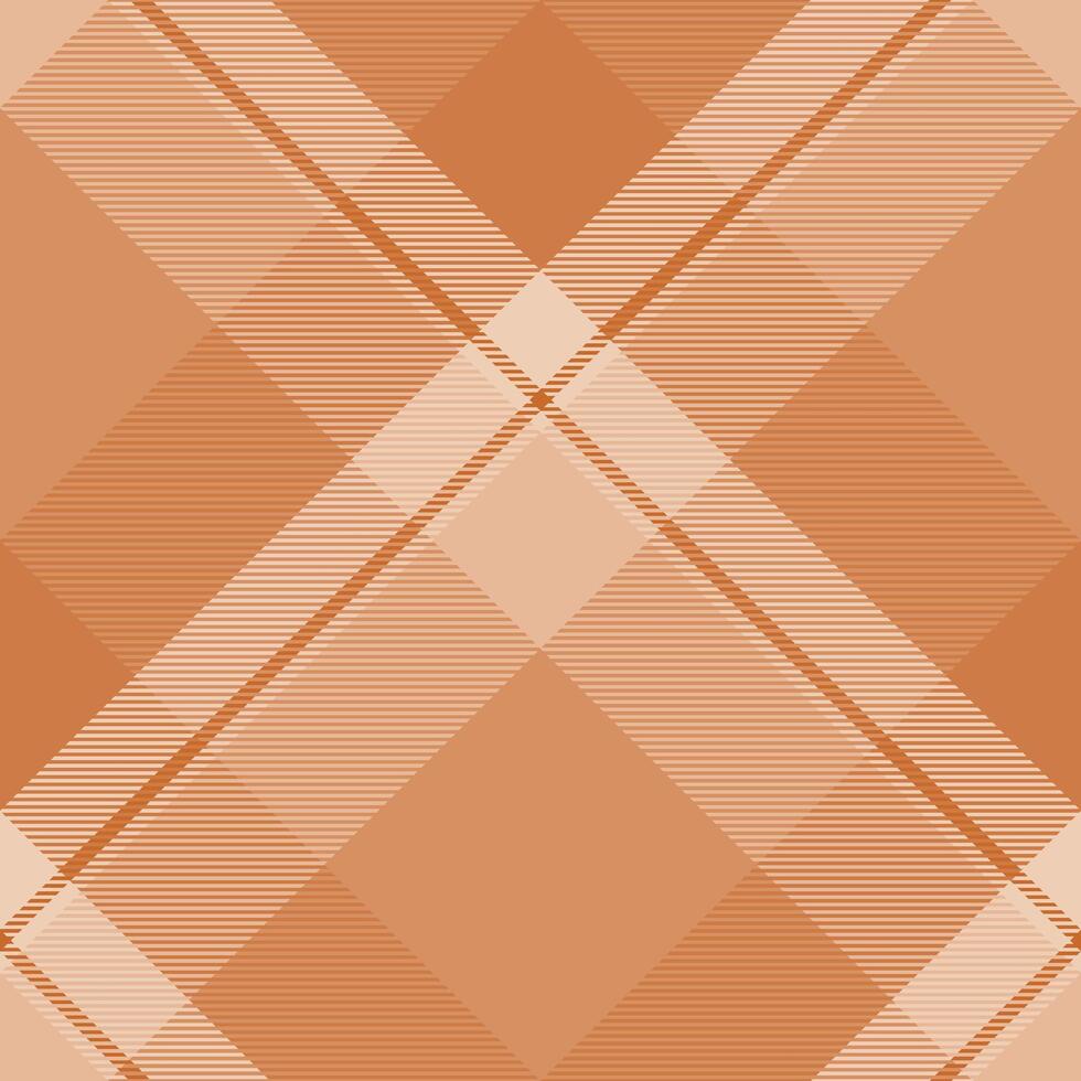 Tartan Plaid Pattern Seamless. Checkerboard Pattern. Seamless Tartan Illustration Set for Scarf, Blanket, Other Modern Spring Summer Autumn Winter Holiday Fabric Print. vector