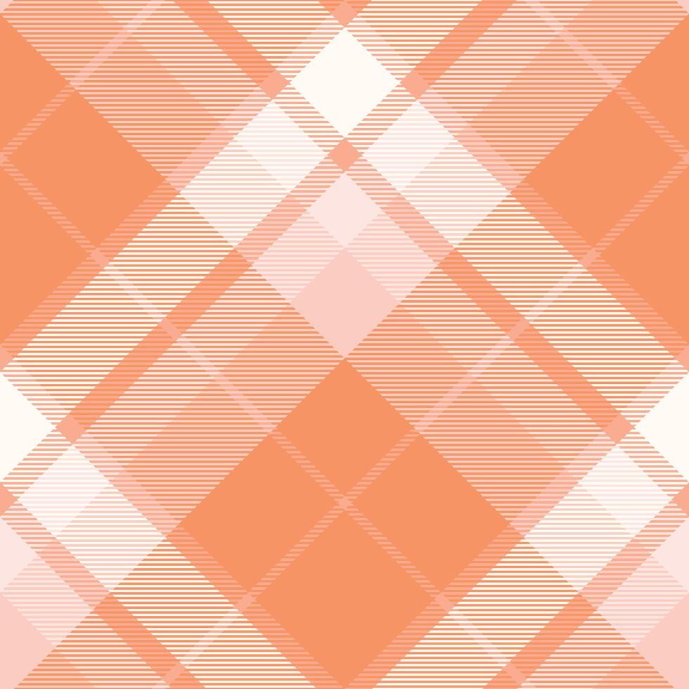 Tartan Seamless Pattern. Sweet Pastel Plaid Pattern for Shirt Printing,clothes, Dresses, Tablecloths, Blankets, Bedding, Paper,quilt,fabric and Other Textile Products. vector