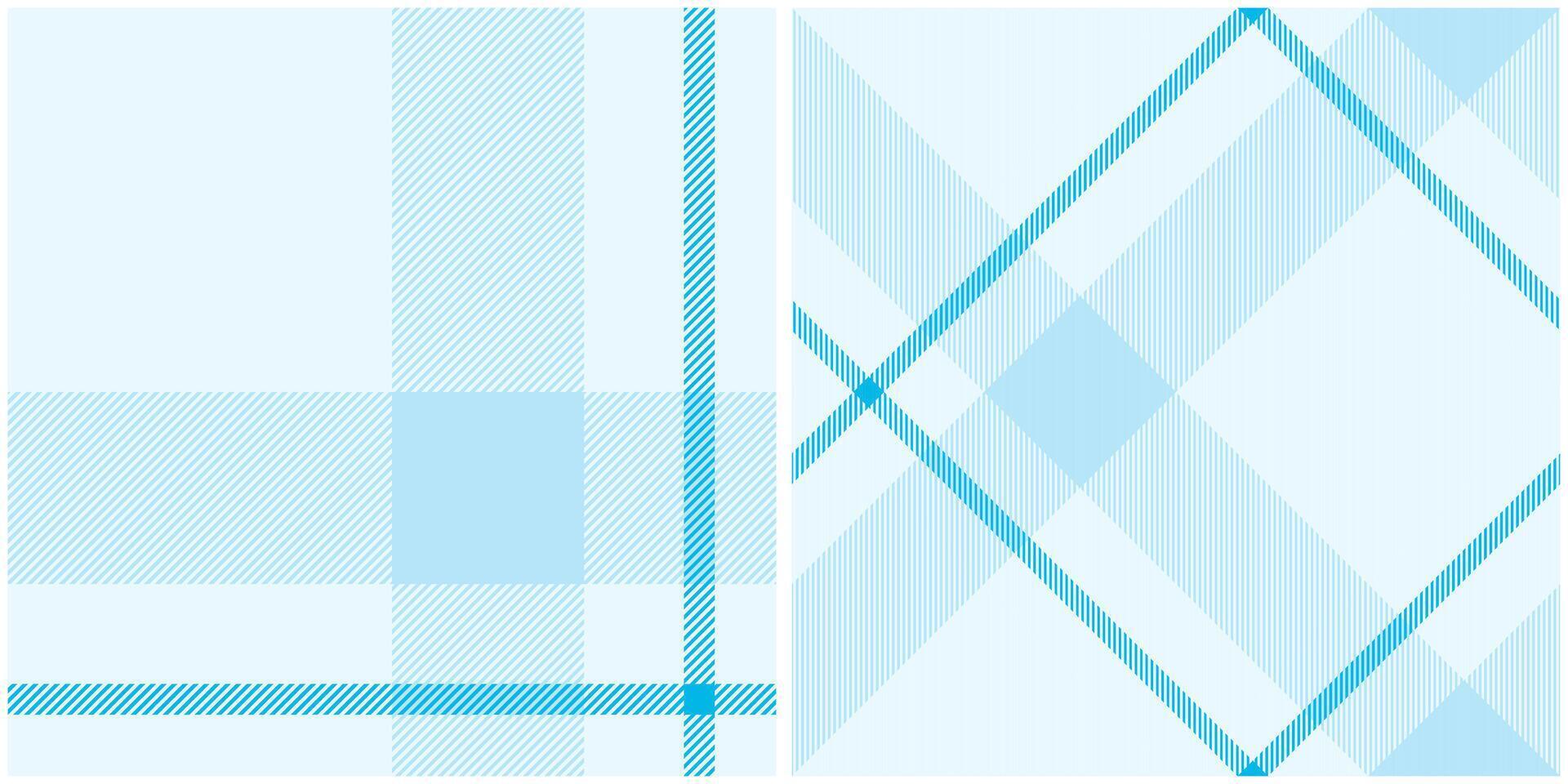 Tartan Pattern Seamless. Sweet Checkerboard Pattern Template for Design Ornament. Seamless Fabric Texture. vector