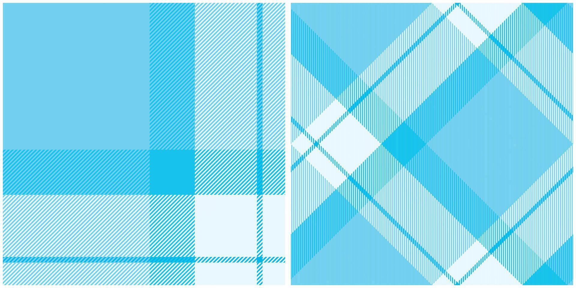 Tartan Pattern Seamless. Sweet Checkerboard Pattern Seamless Tartan Illustration Set for Scarf, Blanket, Other Modern Spring Summer Autumn Winter Holiday Fabric Print. vector