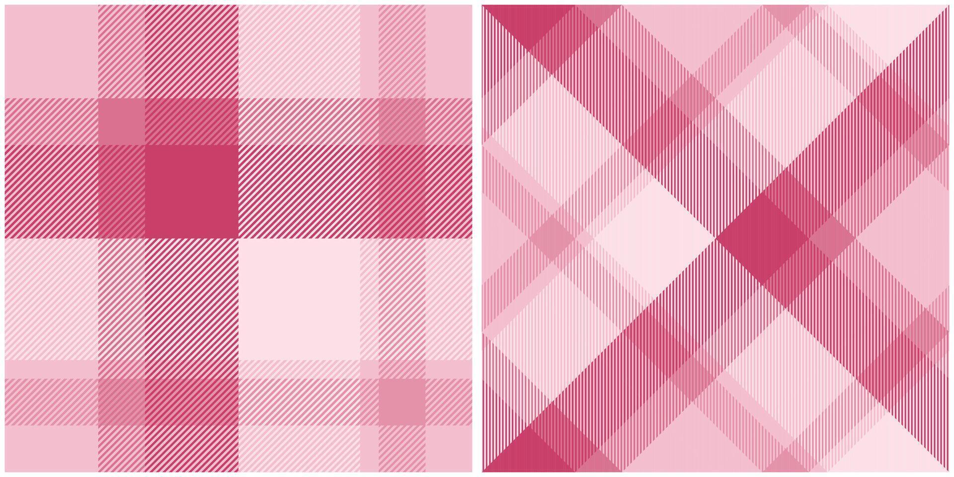 Plaids Pattern Seamless. Checkerboard Pattern Traditional Scottish Woven Fabric. Lumberjack Shirt Flannel Textile. Pattern Tile Swatch Included. vector