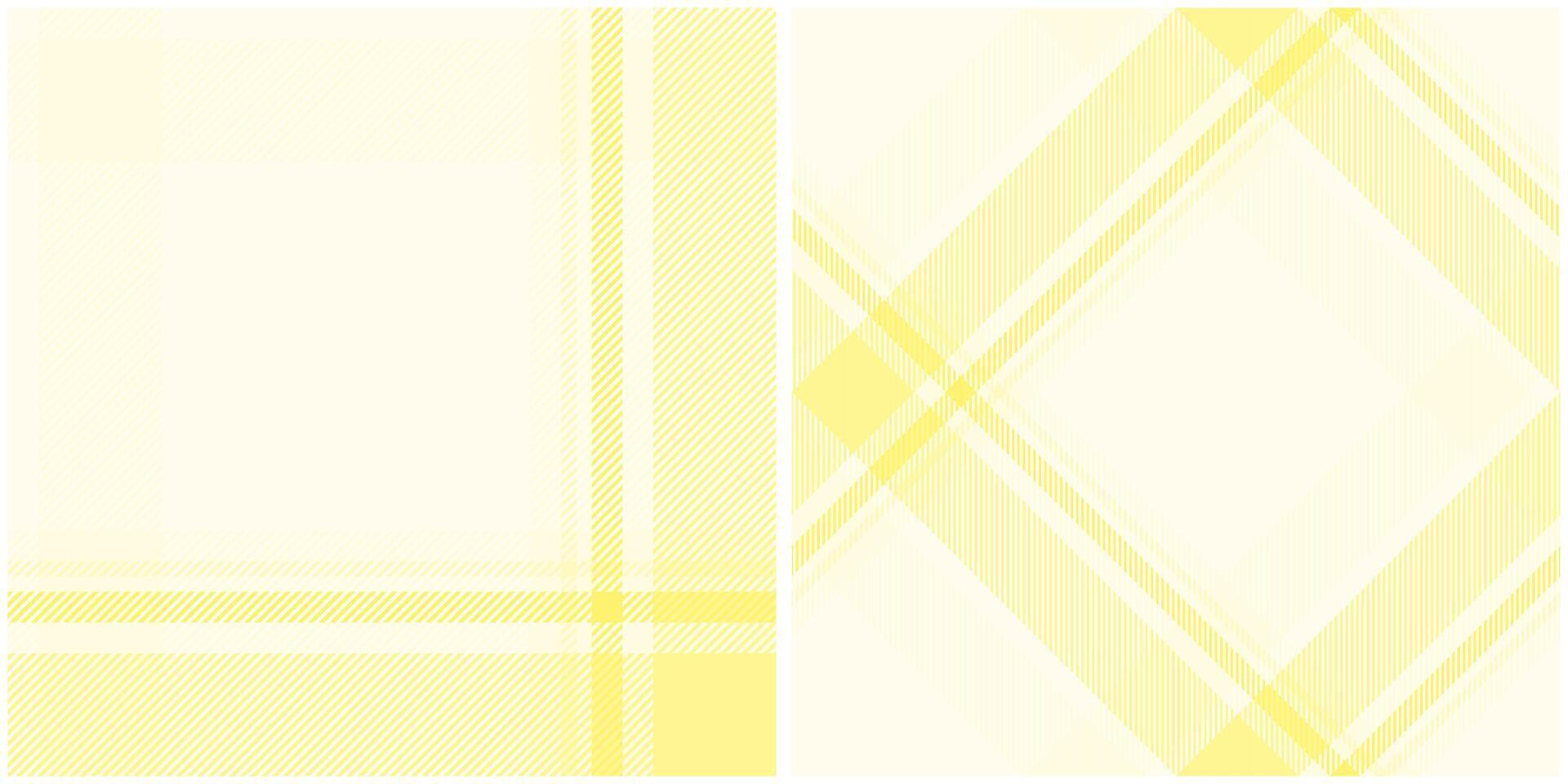 Tartan Pattern Seamless. Sweet Plaid Pattern Template for Design Ornament. Seamless Fabric Texture. vector