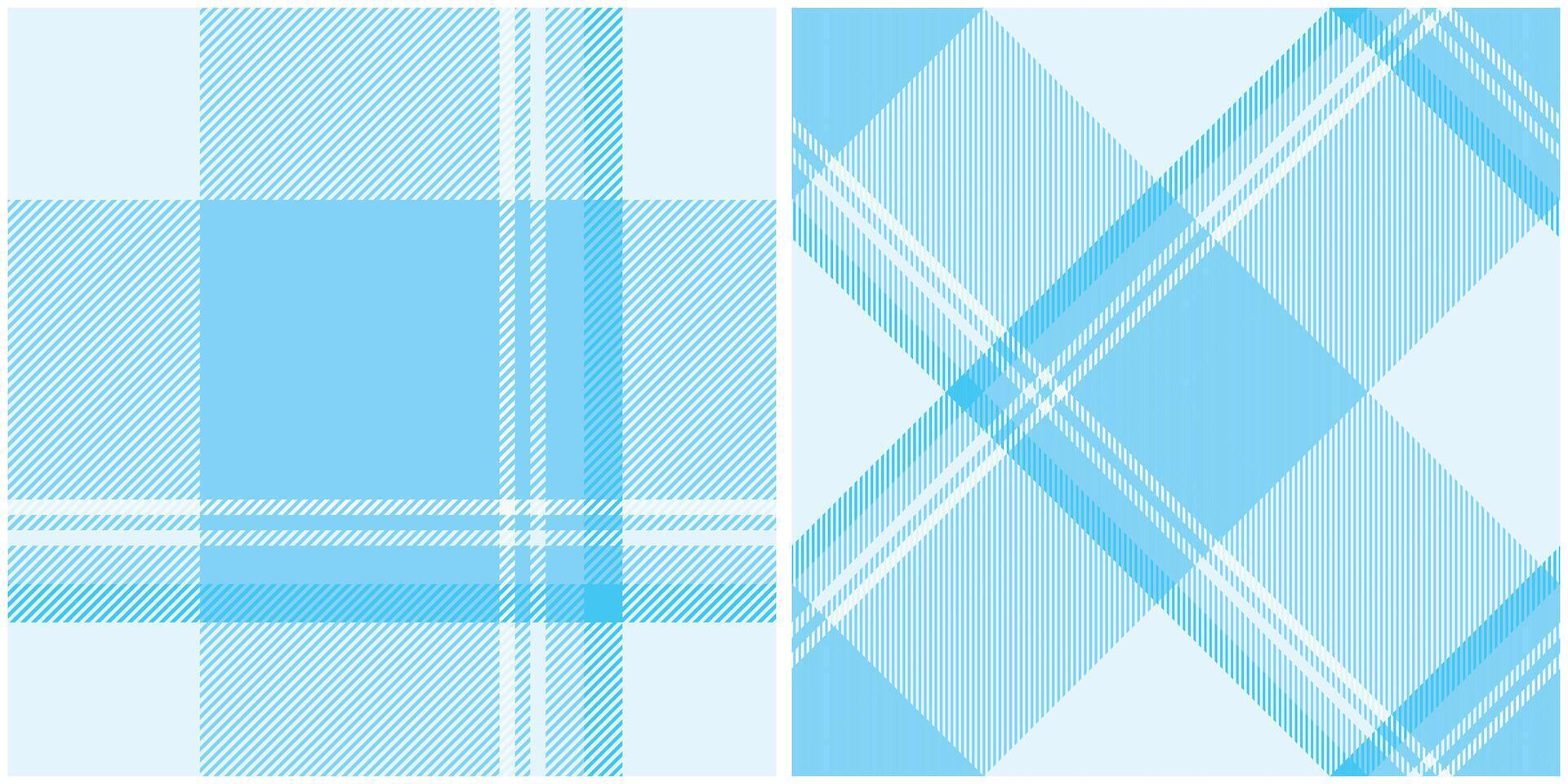 Plaid Pattern Seamless. Gingham Patterns for Shirt Printing,clothes, Dresses, Tablecloths, Blankets, Bedding, Paper,quilt,fabric and Other Textile Products. vector