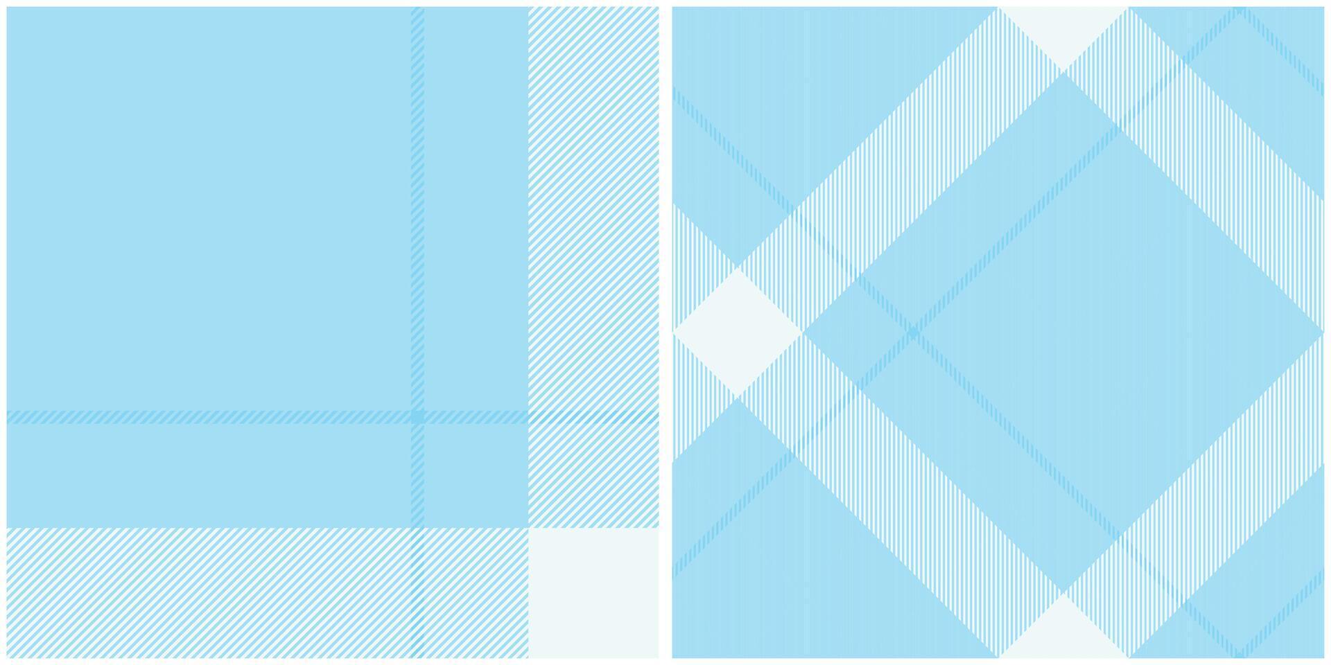 Plaid Pattern Seamless. Tartan Plaid Seamless Pattern. Seamless Tartan Illustration Set for Scarf, Blanket, Other Modern Spring Summer Autumn Winter Holiday Fabric Print. vector