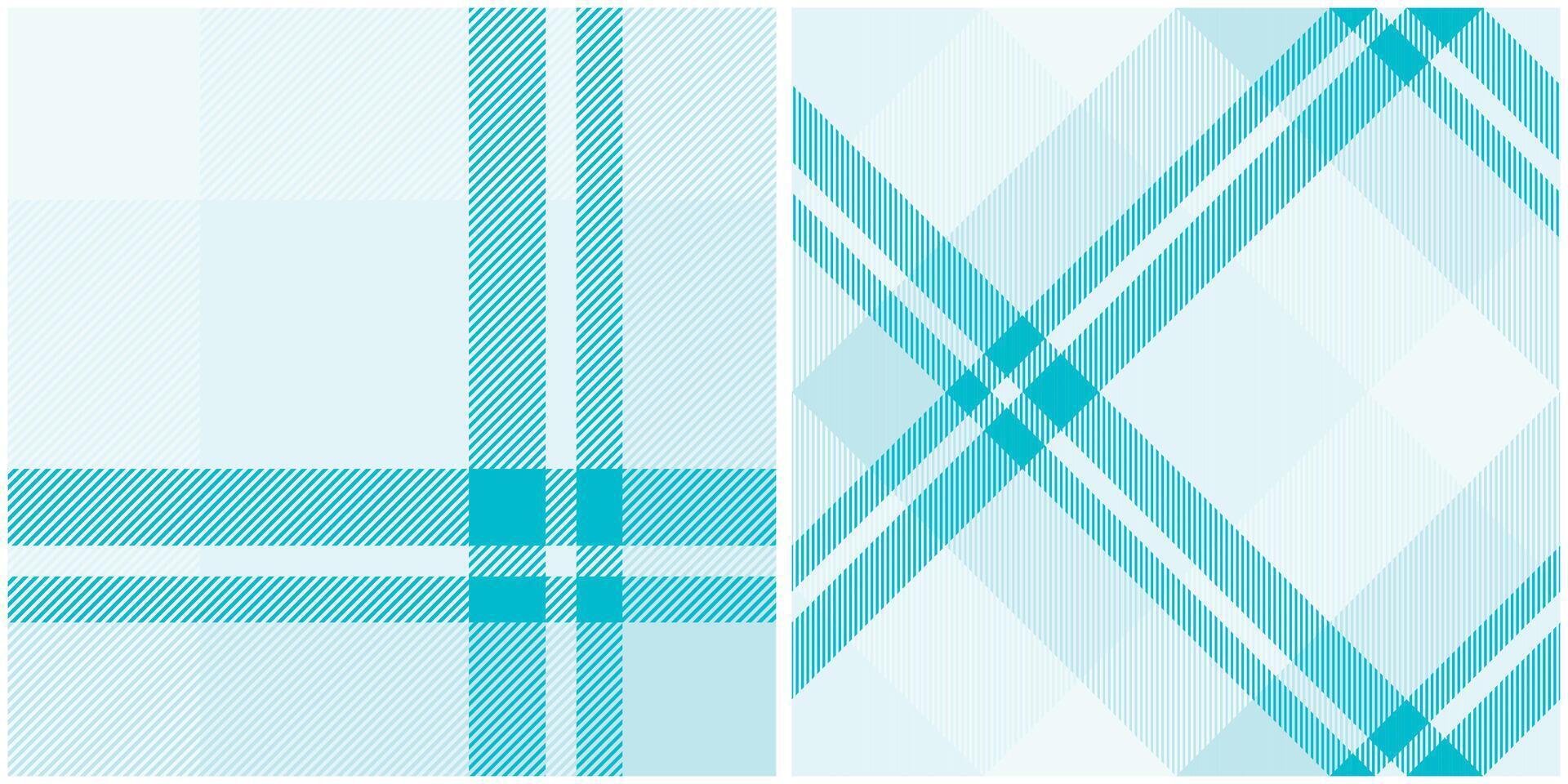 Plaid Pattern Seamless. Traditional Scottish Checkered Background. Seamless Tartan Illustration Set for Scarf, Blanket, Other Modern Spring Summer Autumn Winter Holiday Fabric Print. vector