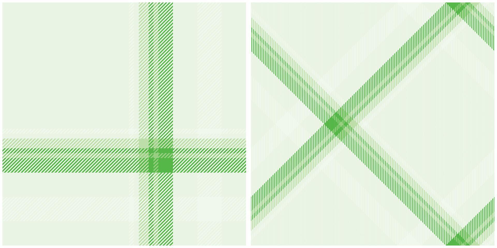 Plaid Patterns Seamless. Scottish Tartan Pattern Template for Design Ornament. Seamless Fabric Texture. vector