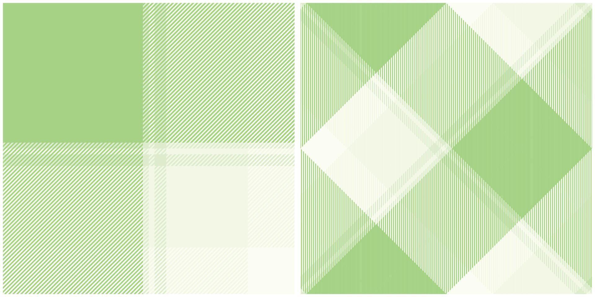 Plaid Patterns Seamless. Classic Plaid Tartan Template for Design Ornament. Seamless Fabric Texture. vector