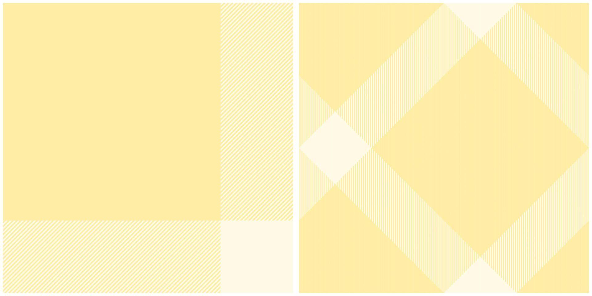 Plaid Patterns Seamless. Traditional Scottish Checkered Background. Traditional Scottish Woven Fabric. Lumberjack Shirt Flannel Textile. Pattern Tile Swatch Included. vector