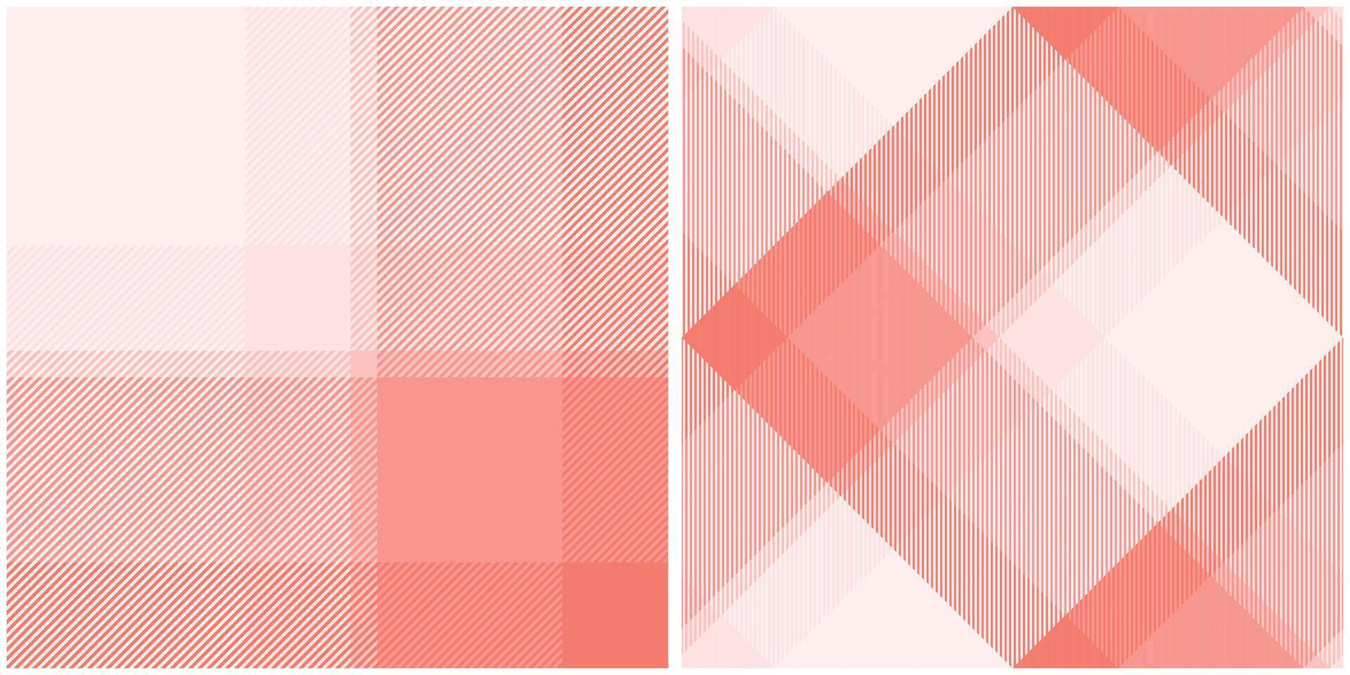 Scottish Tartan Seamless Pattern. Checkerboard Pattern Template for Design Ornament. Seamless Fabric Texture. vector