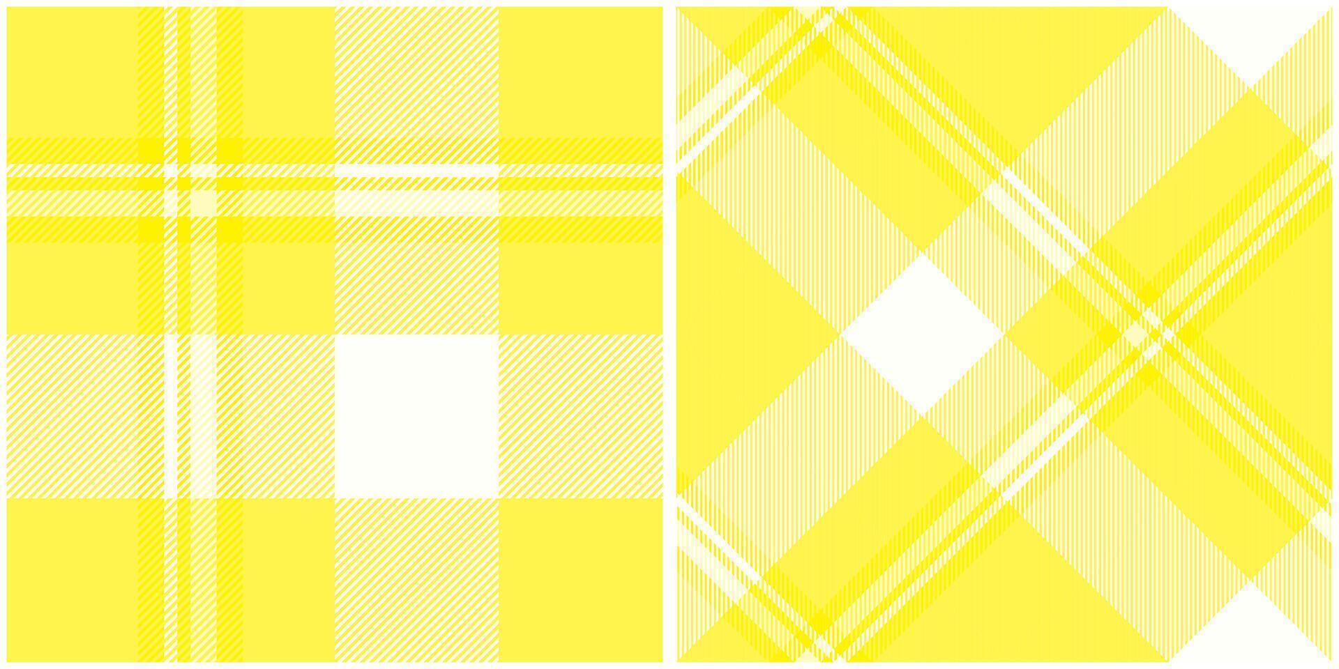 Classic Scottish Tartan Design. Checkerboard Pattern. Template for Design Ornament. Seamless Fabric Texture. vector