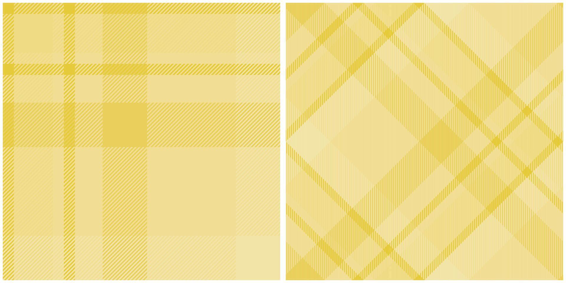 Tartan Plaid Seamless Pattern. Checkerboard Pattern. Traditional Scottish Woven Fabric. Lumberjack Shirt Flannel Textile. Pattern Tile Swatch Included. vector