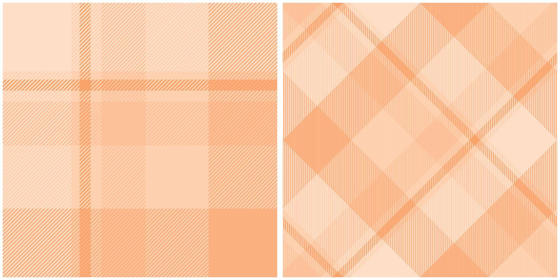 Tartan Plaid Pattern Seamless. Plaid Pattern Seamless. Template for Design Ornament. Seamless Fabric Texture. Illustration vector