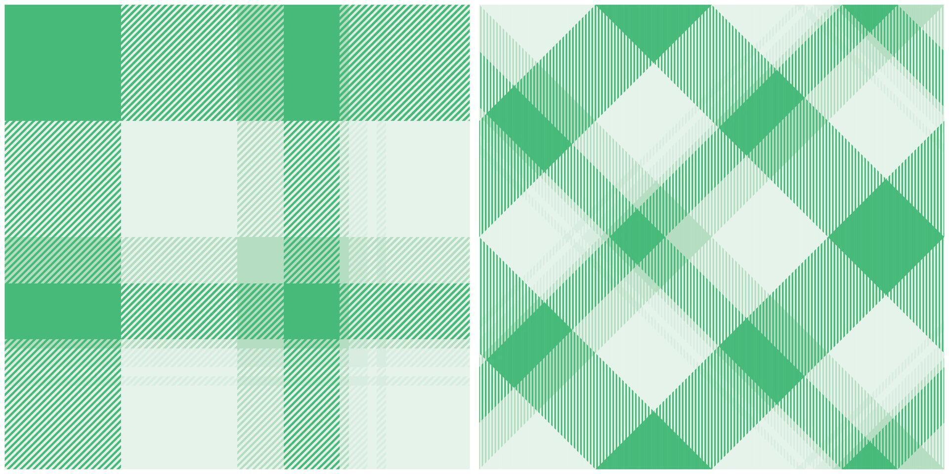 Tartan Seamless Pattern. Sweet Checkerboard Pattern Flannel Shirt Tartan Patterns. Trendy Tiles for Wallpapers. vector