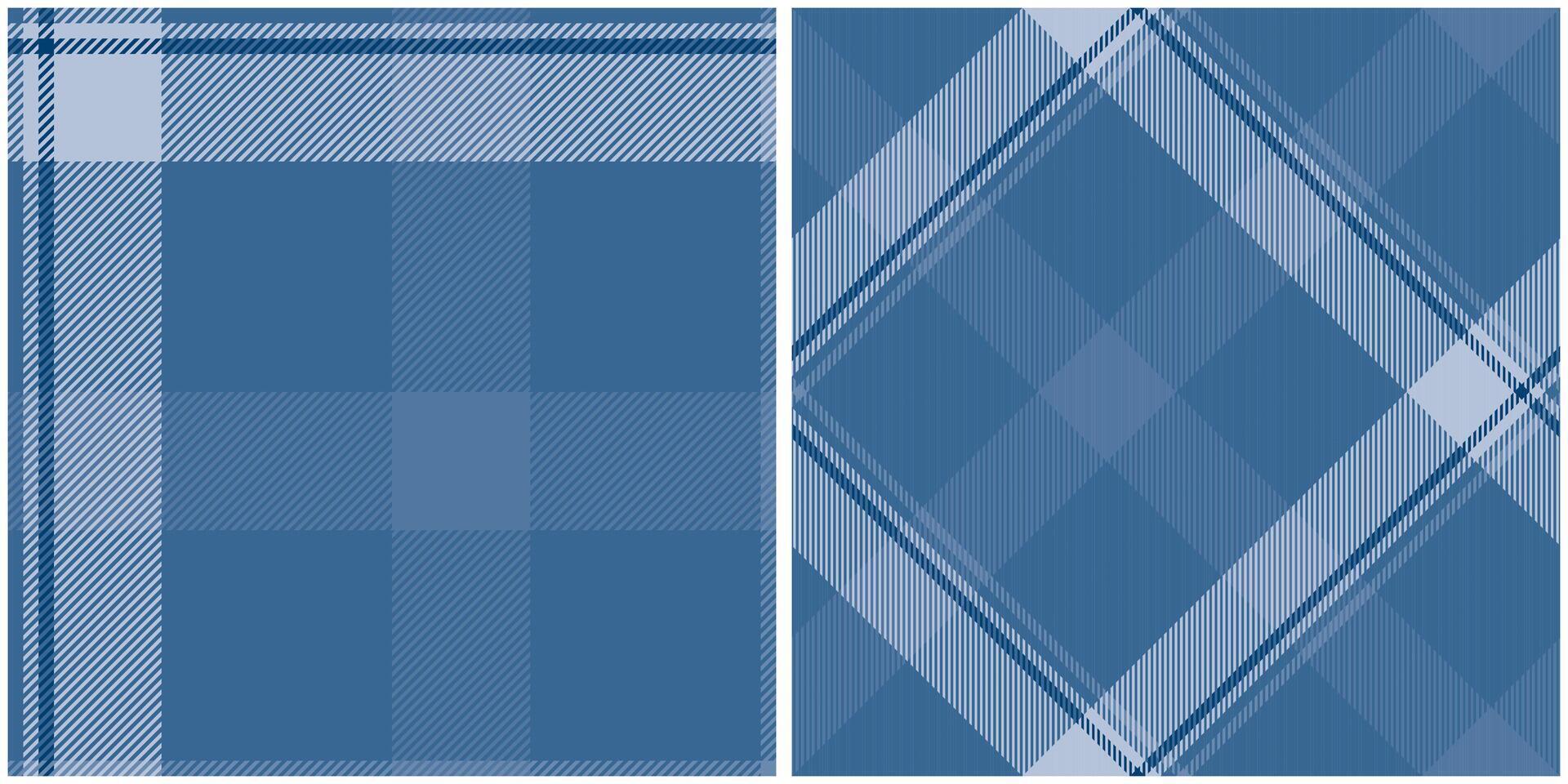 Scottish Tartan Plaid Seamless Pattern, Checker Pattern. Template for Design Ornament. Seamless Fabric Texture. Illustration vector